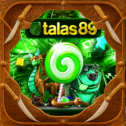 talas89 — galeri pratinjau - APK Resmi